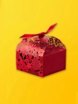 Custom Gable Cake Boxes