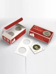 Custom-Made Coin Packaging Boxes