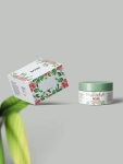 Custom Beauty Cream Packaging Boxes