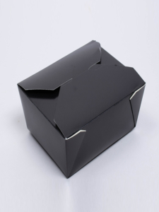 Customized Indian Food Takeout Boxes