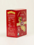 Made-to-Order Pasta Packaging Boxes