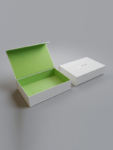 Custom Wholesale Small Treat Boxes