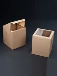 Custom Cake Box Packaging
