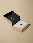 Personalized Postage Boxes