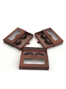Custom Eyelash Extension Boxes