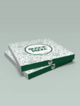 Custom Pizza Boxes in Bulk