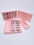 Custom Eyelash Extension Boxes
