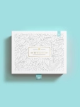 Custom Printed Pattern Gift Boxes