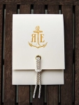Custom Invitation Envelopes with Card Insert