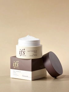 Customized Face Cream Boxes