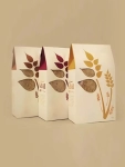 Custom Printed Die Cut Window Display Boxes