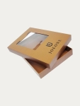 Auto Bottom with Display Lid