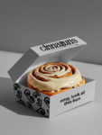 Custom Printed Food & Takeaway Boxes