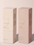 Gold Foil Mascara Box