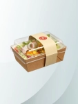 Auto Bottom with Display Lid