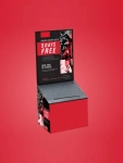 Made-to-Order Ballot Box Packaging