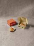 Custom Printed Food & Takeaway Boxes