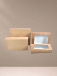 Custom Kraft Boxes