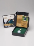 Durable Golf Ball Packaging Boxes