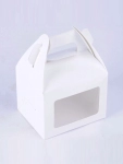 Auto Bottom with Display Lid