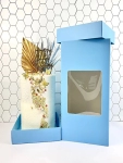 Flip Top Cake Boxes with Window