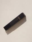 Gold Foil Mascara Box