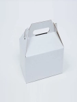 Auto Bottom with Display Lid