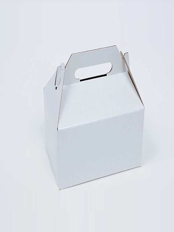Cosmetic Boxes