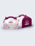 Custom Gable Packaging Boxes