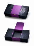 Auto Bottom with Display Lid