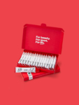 Food Supplement Packaging Boxes