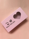 Custom Eyelash Drawer Boxes