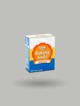 Custom Baking Soda Packaging Boxes