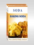 Custom Baking Soda Packaging Boxes