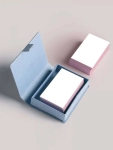 Custom Printed Business Card Boxes