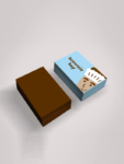 Custom Wholesale Brownie Packaging Boxes