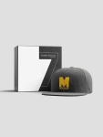 Custom Wholesale Printed Baseball Cap Boxes