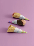 Custom Cone Sleeve