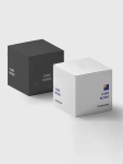 Cube Boxes