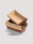 Custom Bakery Trays