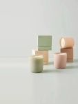 Customizable Candle Box Wholesale