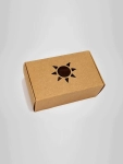 Die Cut Boxes
