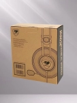 Auto Bottom with Display Lid