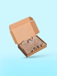 Custom Printed Shirt Boxes with Logo