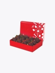Custom Pie Boxes with Printed Logo
