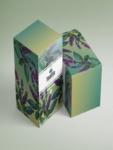 Custom Printed Green Tea Boxes Wholesale