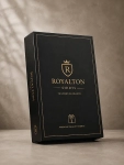 Custom Printed Shirt Boxes with Logo