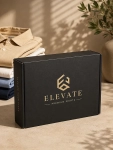 Custom Printed Shirt Boxes with Logo