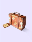 Suitcase Boxes