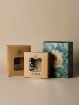 Custom Printed Die Cut Window Display Boxes